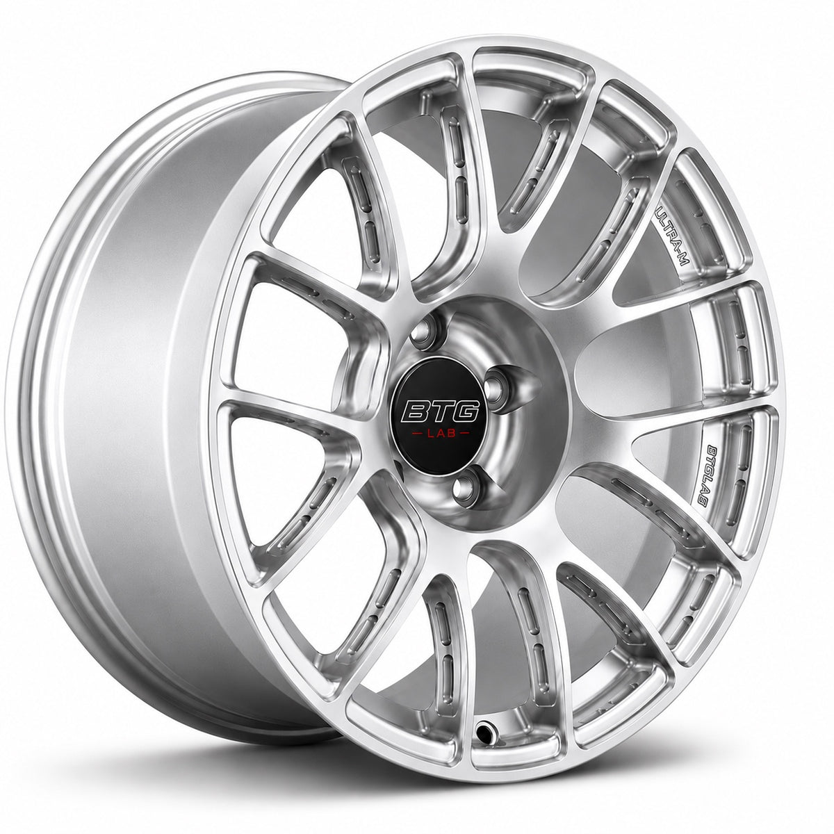 BTG-Lab Ultra-M