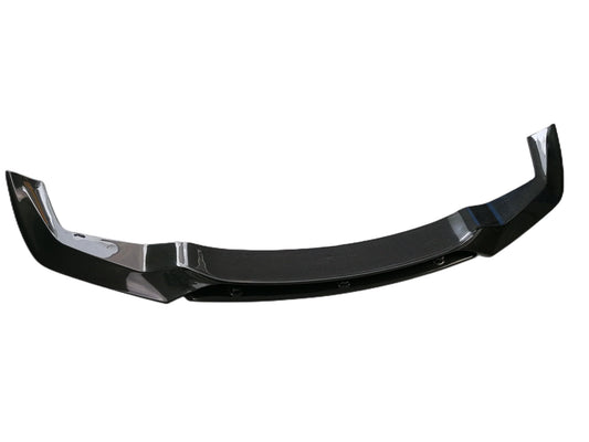 BMW F87 M2 VOR Style Front Splitter