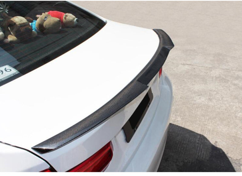 BMW F22 F87 M2 M2C M4 Style Spoiler