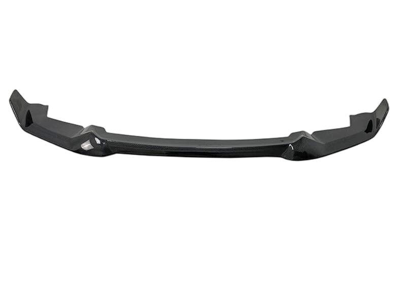 BMW F87 M2C CS Style Front Splitter