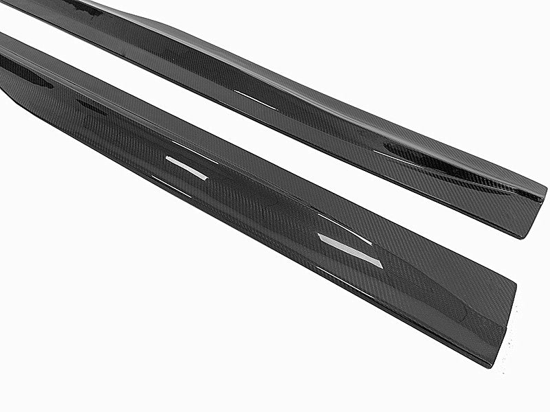 BMW F80 M3 PSM Style Side Skirts