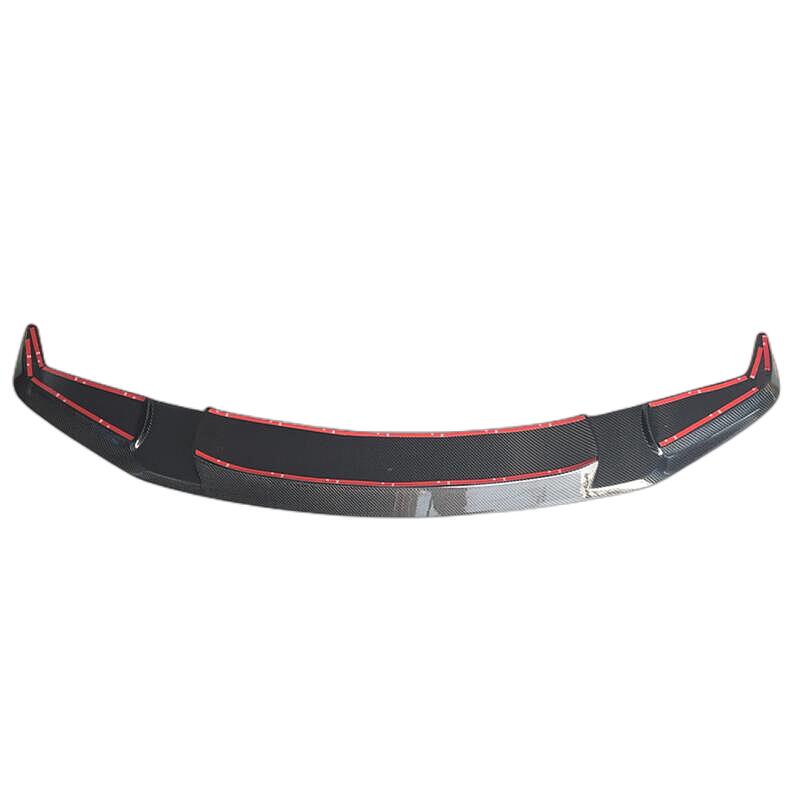 BMW F87 M2 CS Style Front Splitter