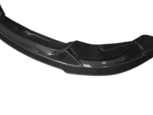 BMW F8X M3 M4 Rza Style Front Splitter