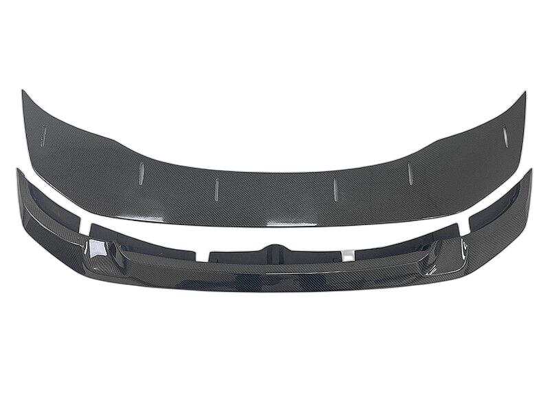 BMW F8X M3 M4 GTS Style Front Splitter