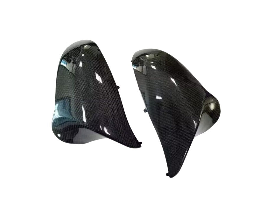 BMW F8X M3 M4 M Style Mirror Caps