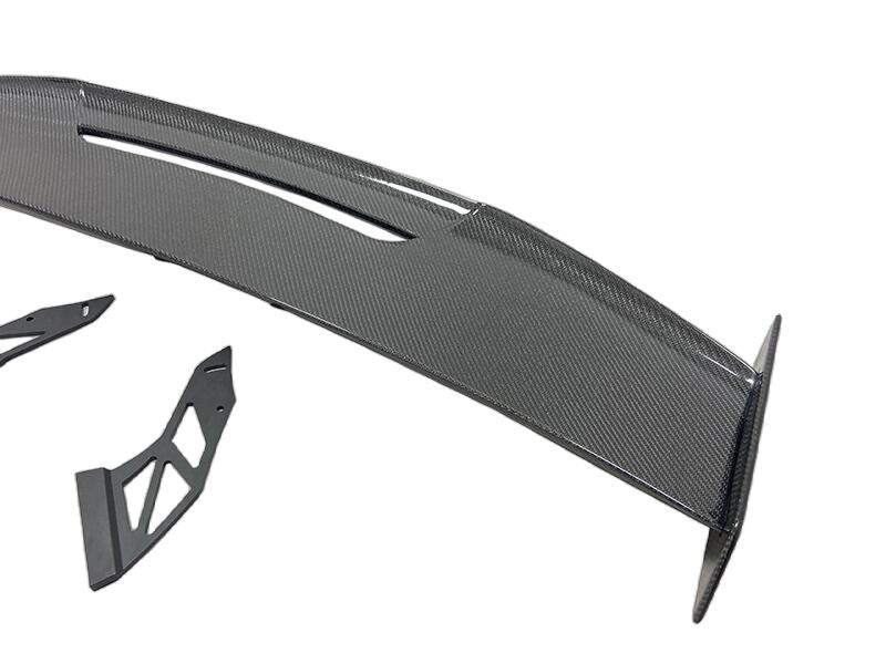 BMW F8X M3 M4 Mad Style Spoiler