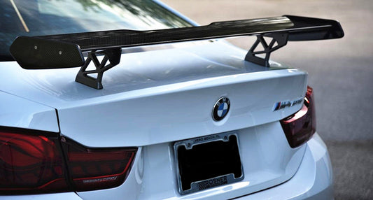 BMW F8X M3 M4 GTS Style Spoiler