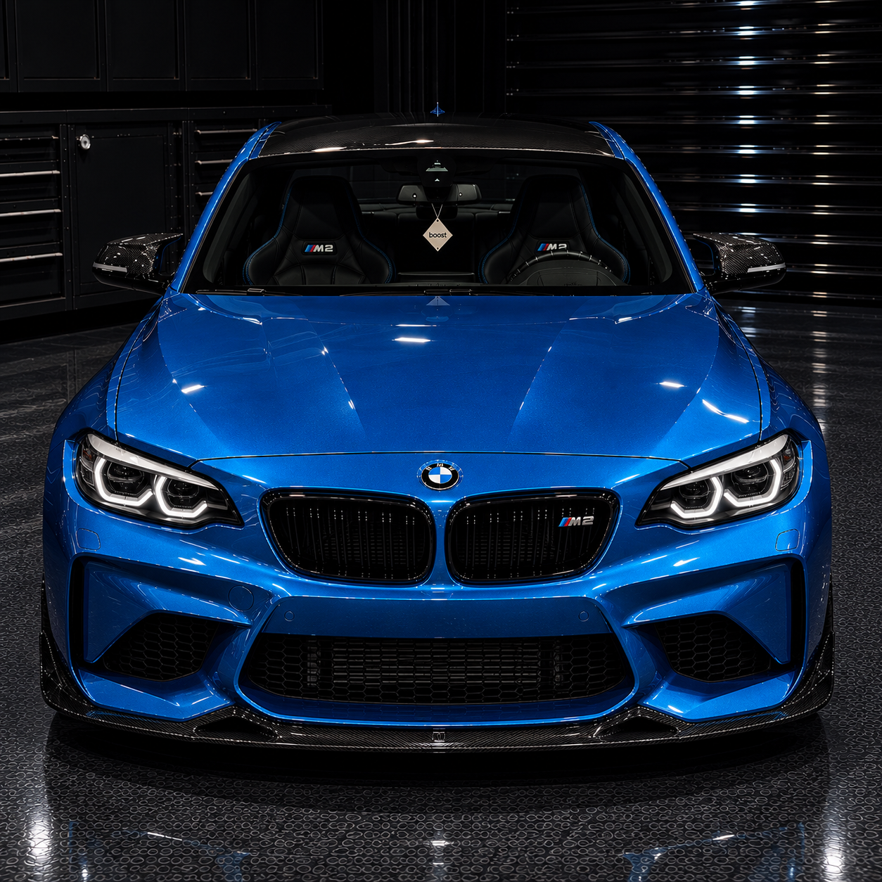 F87 M2 / M2C