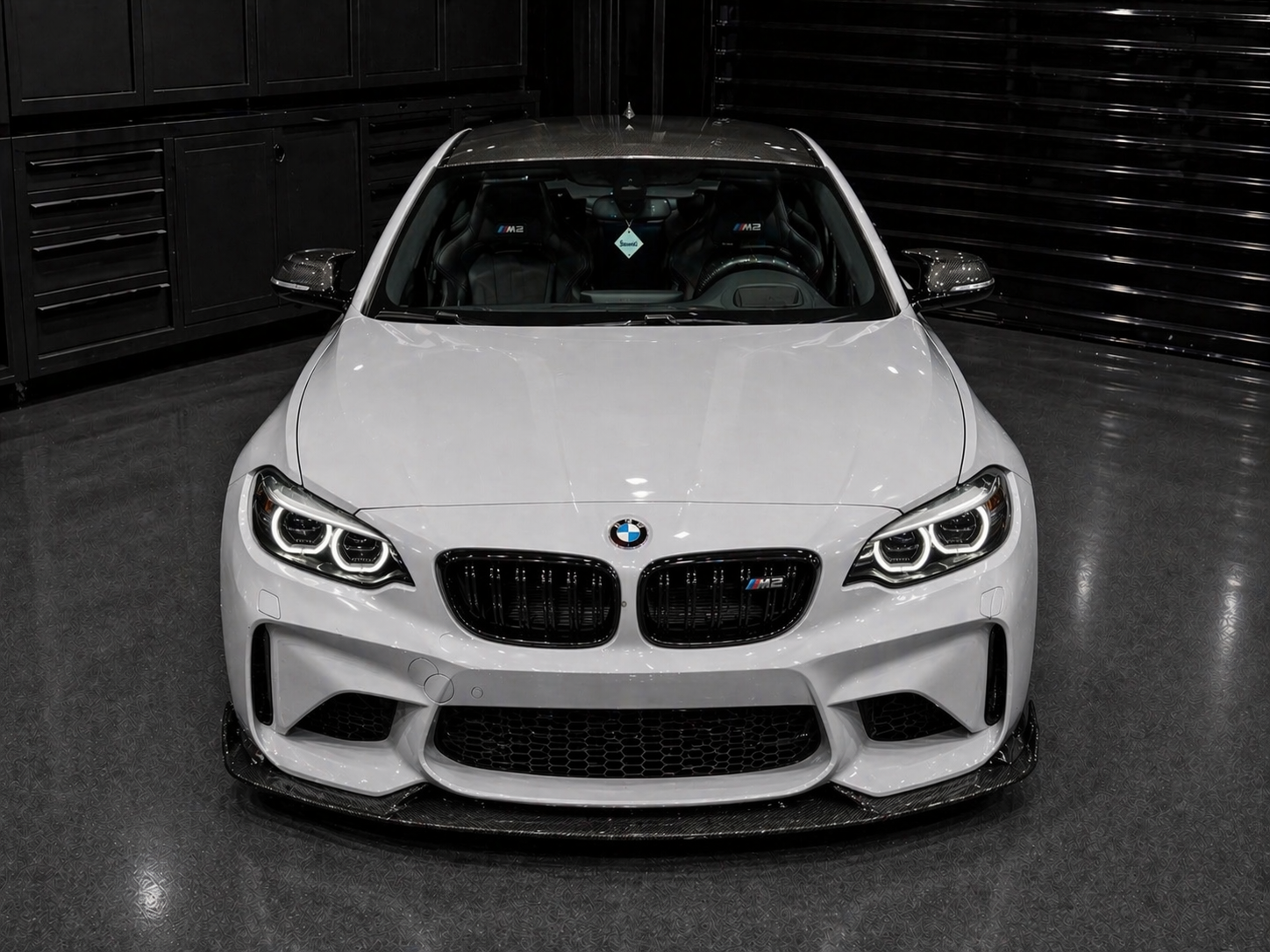 F87 M2