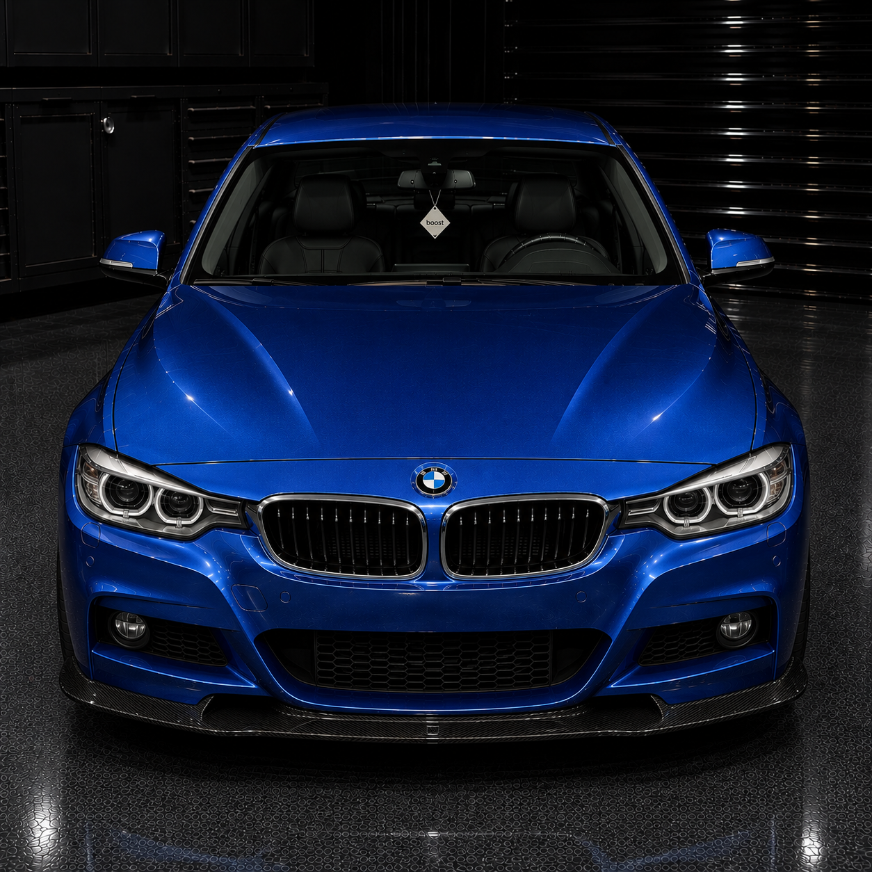 F30/F31/F35 3 Series