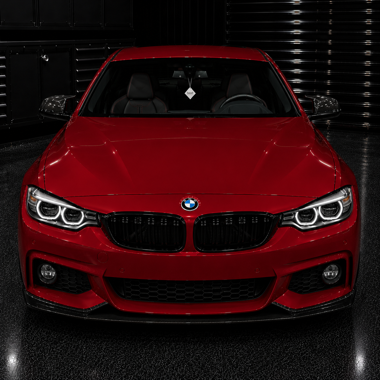 F32/F33/F36 4 Series