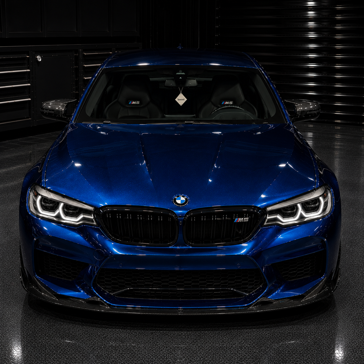 F90 M5