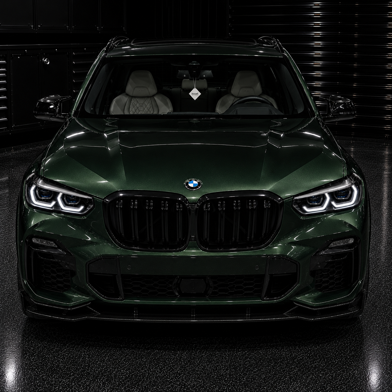 G05 X5