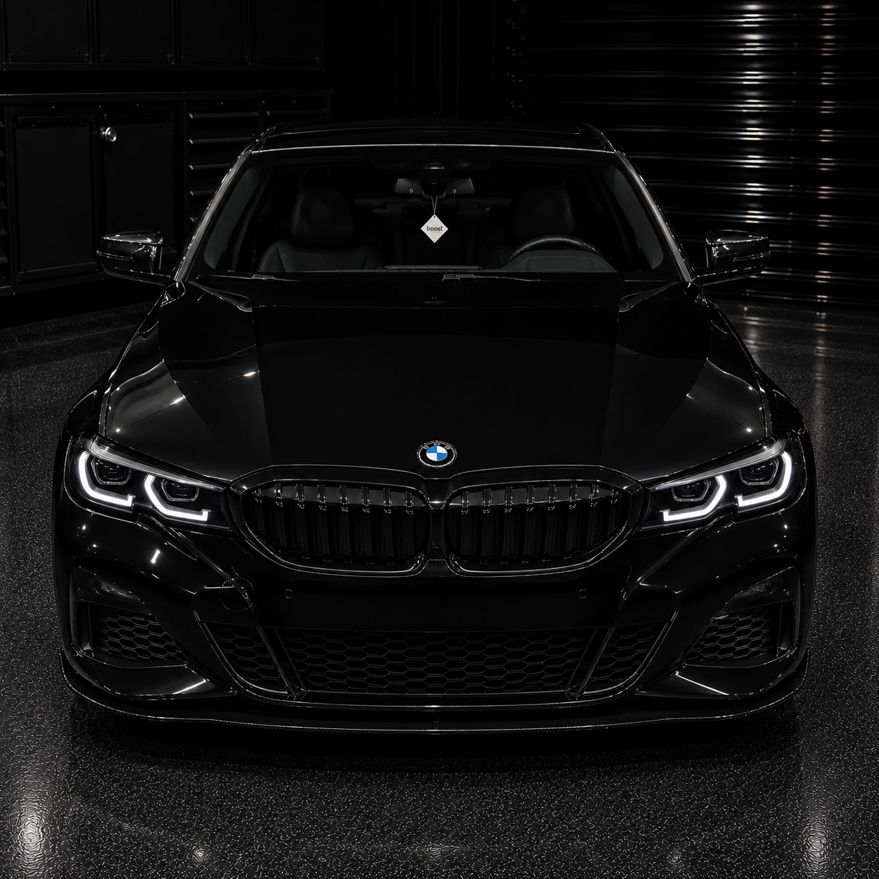 G20 3 Series