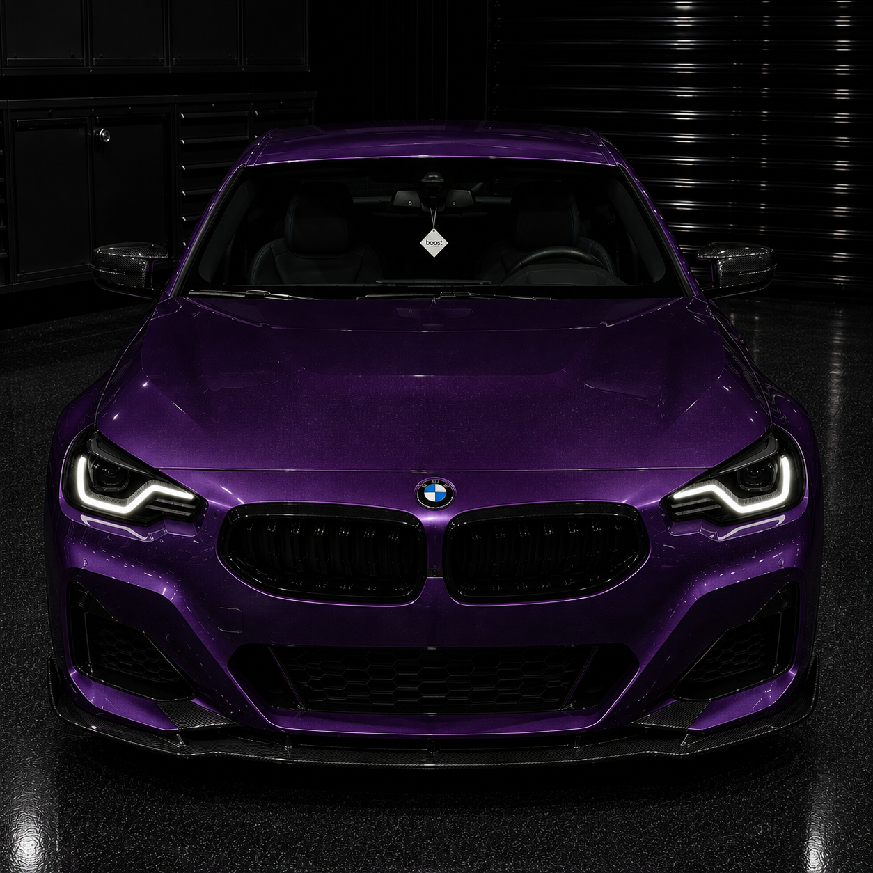 G42 2 Series