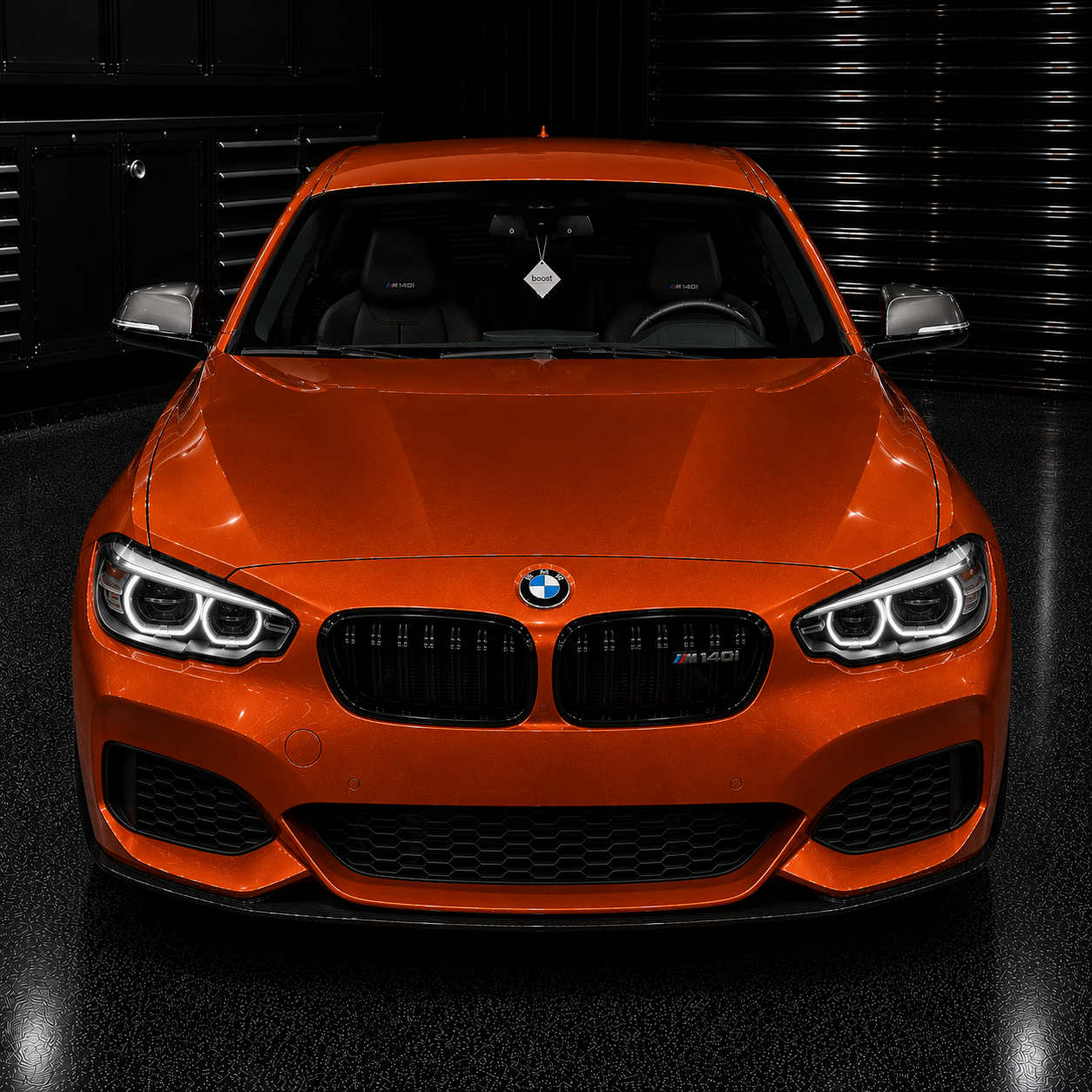 F20/F21 1 Series