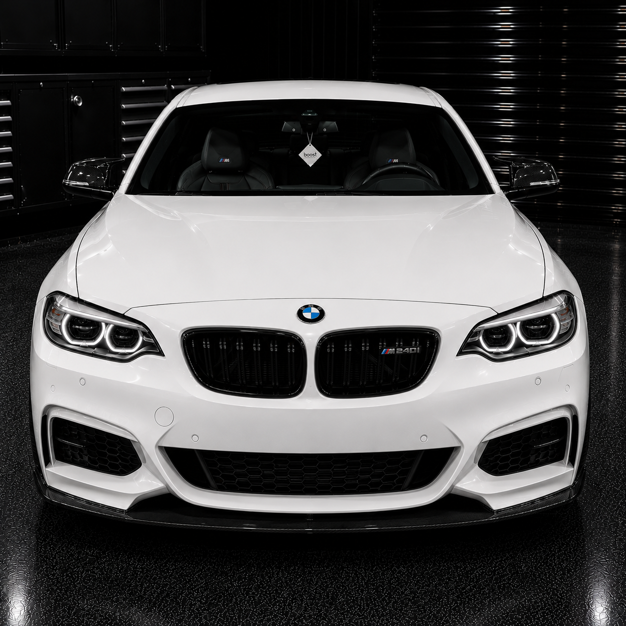 F22/F23 2 Series