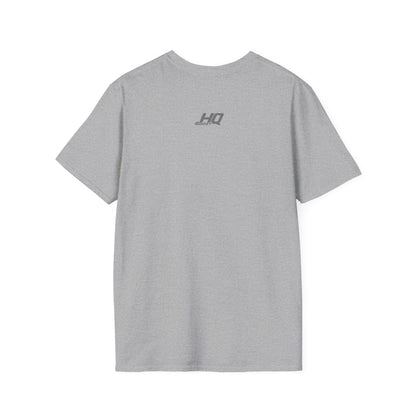 BoostHQ Bold Logo Athletic Tee