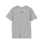 BoostHQ Bold Logo Athletic Tee