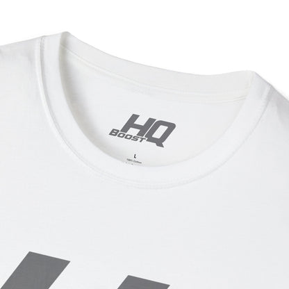 BoostHQ Bold Logo Athletic Tee