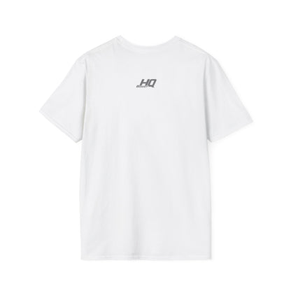 BoostHQ Bold Logo Athletic Tee