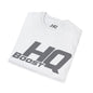 BoostHQ Bold Logo Athletic Tee