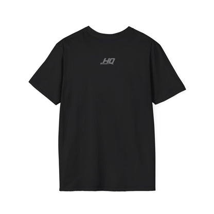 BoostHQ Bold Logo Athletic Tee