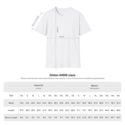 BoostHQ Bold Logo Athletic Tee