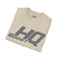 BoostHQ Bold Logo Athletic Tee
