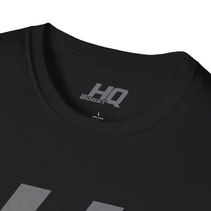 BoostHQ Bold Logo Athletic Tee