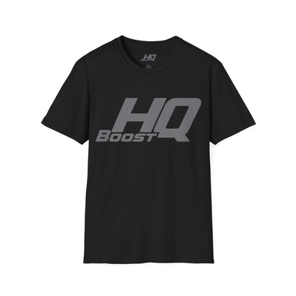 BoostHQ Bold Logo Athletic Tee
