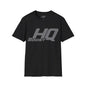 BoostHQ Bold Logo Athletic Tee