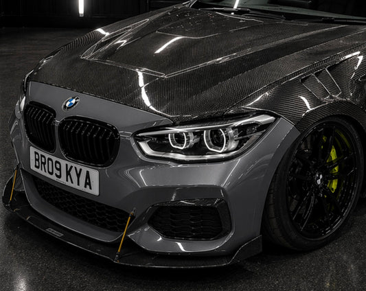 F2X GTS/CS Style Bonnet