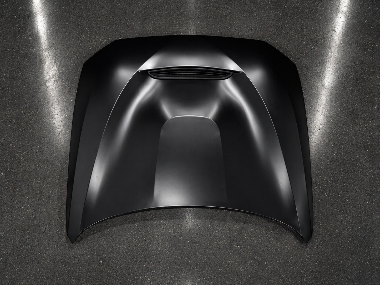 F2X GTS/CS Style Bonnet