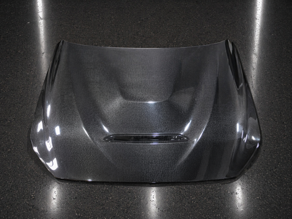 F8X CS Style Bonnet