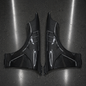F2X Vented Front Wings