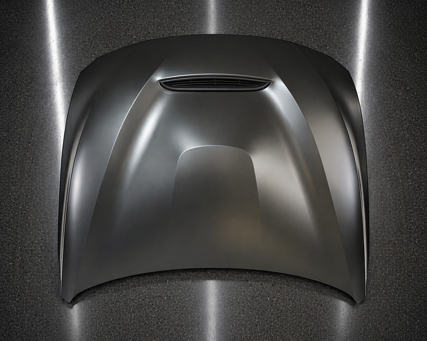 F8X CS Style Bonnet