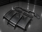 F8X PSM Style Diffuser