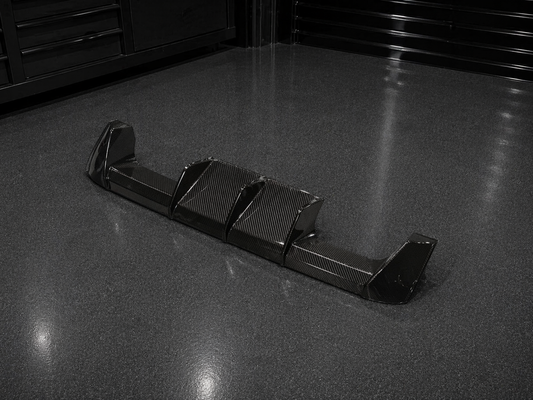 G8X Carbon Diffuser V1