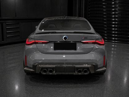 G8X Carbon Diffuser V1