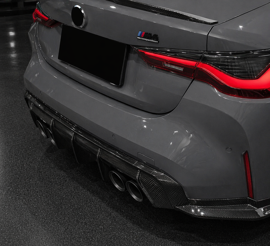 G8X Carbon Diffuser V1