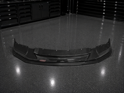 G87 GTS Style Carbon Splitter