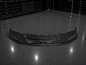G87 GTS Style Carbon Splitter