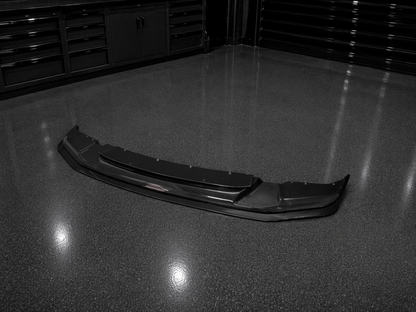 G87 GTS Style Carbon Splitter