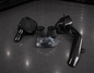 F8X Carbon Intakes