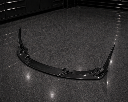 F8X M3/4 Carbon Full face Splitter