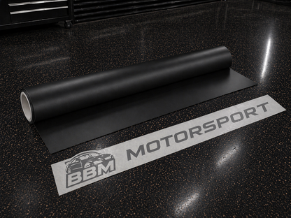 BBM Motorsport Sun Strip.