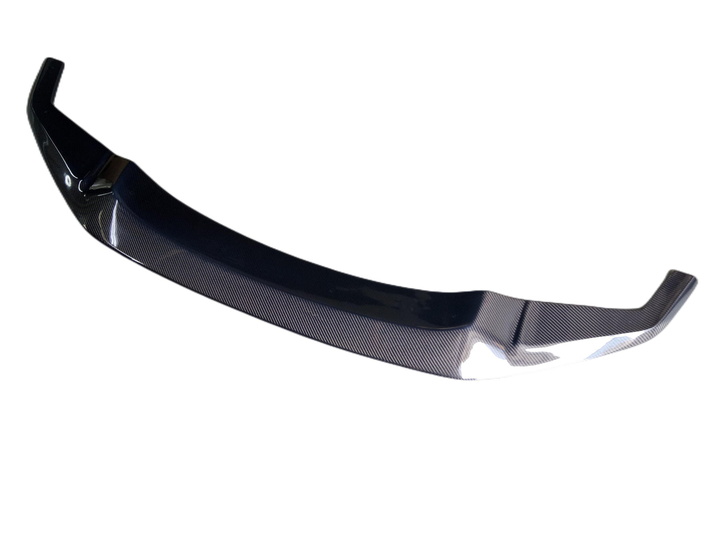 BMW F87 M2 Mc Style Front Splitter