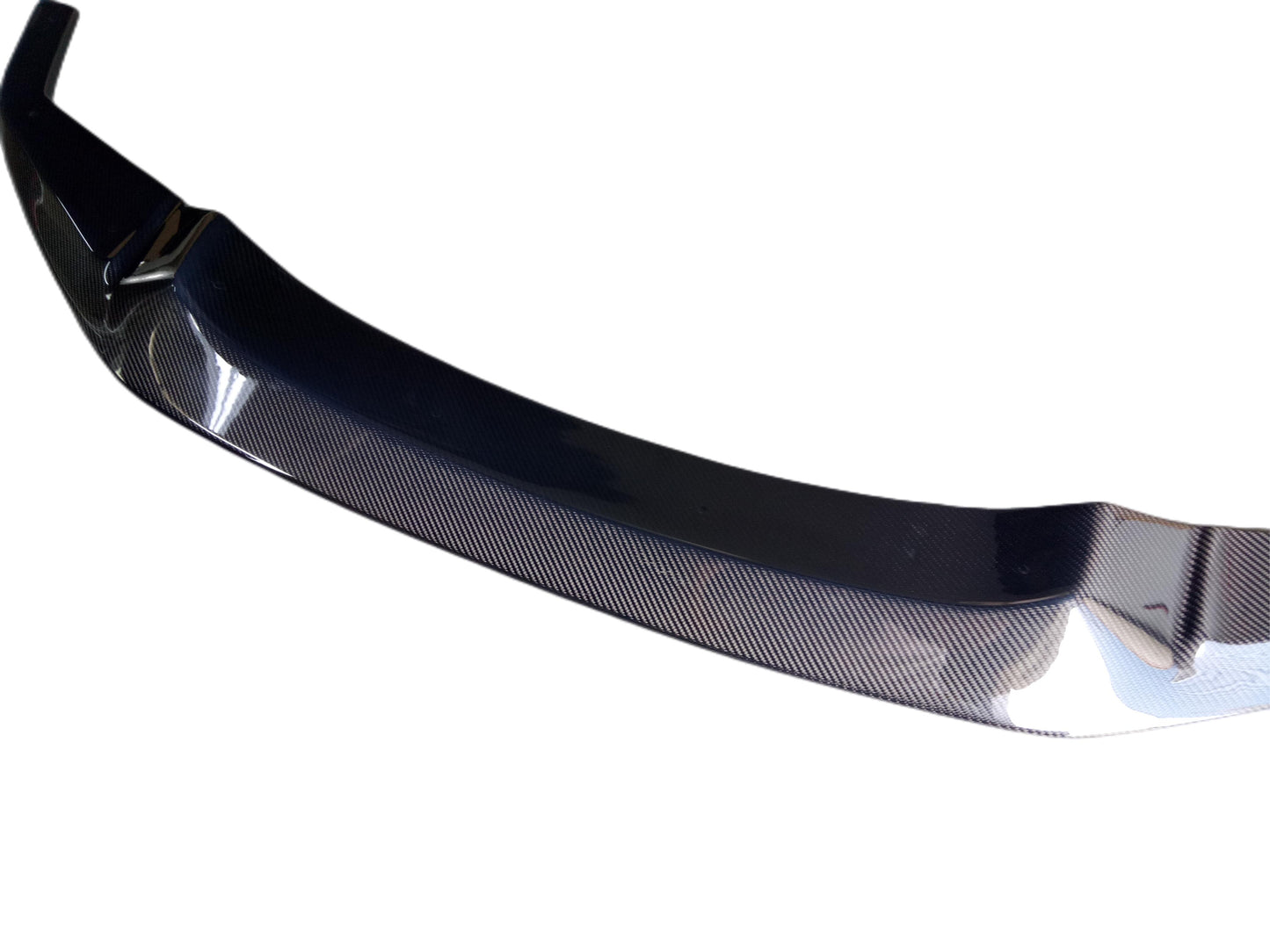 BMW F87 M2 Mc Style Front Splitter