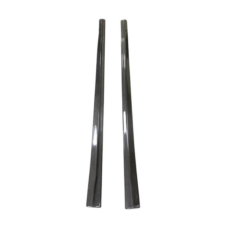 BMW F87 M2/M2C MTC Style Side Skirtss